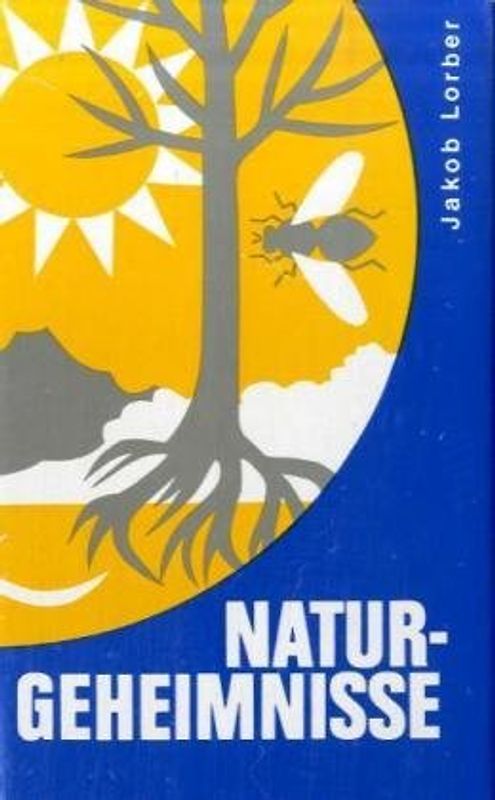 Naturgeheimnisse