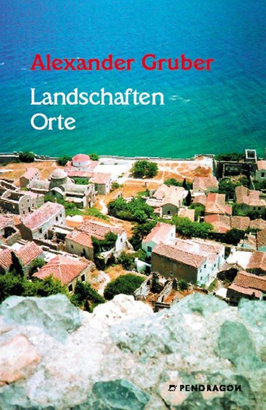 Landschaften Orte