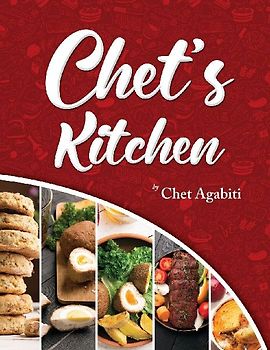 Chet's Kitchen