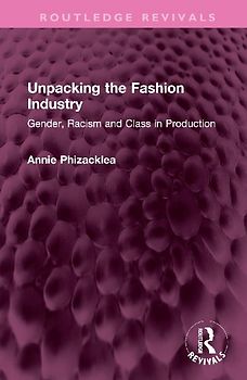 Unpacking the Fashion Industry