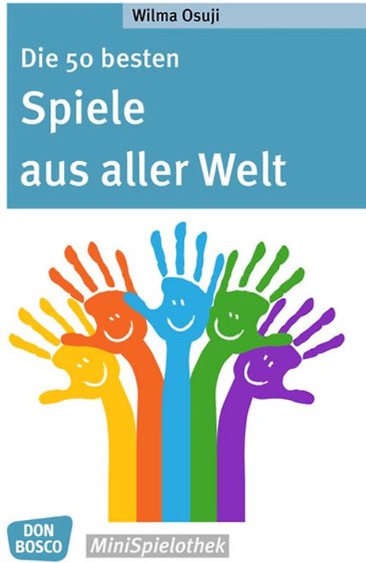 Die 50 besten Spiele aus aller Welt