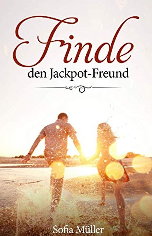 Finde den Jackpot-Freund