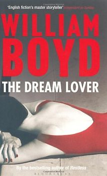 The Dream Lover
