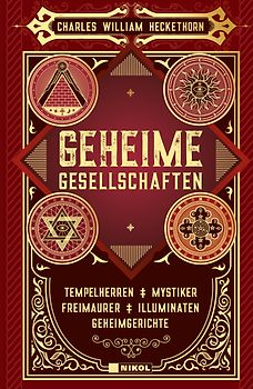 Geheime Gesellschaften