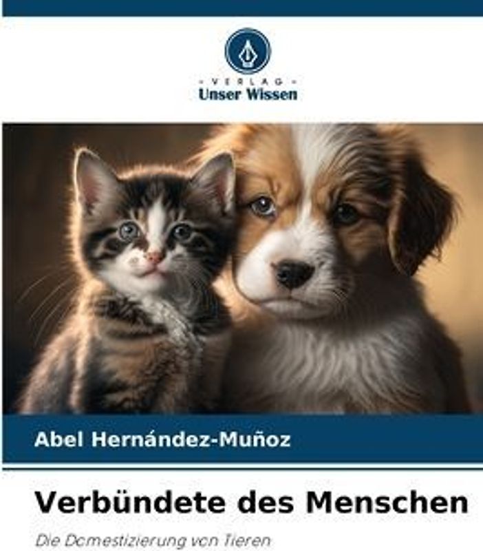 Verbündete des Menschen