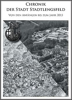 Chronik der Stadt Stadtlengsfeld