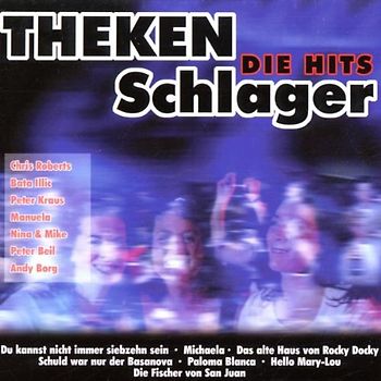 Various - Thekenschlager: die Hits