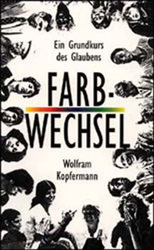 Farbwechsel