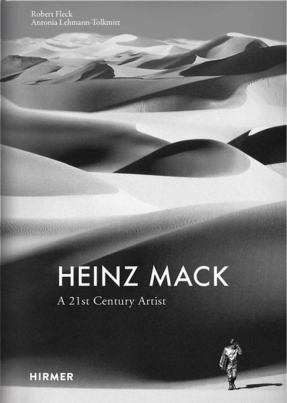 Heinz Mack