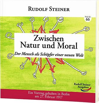 Zwischen Natur und Moral
