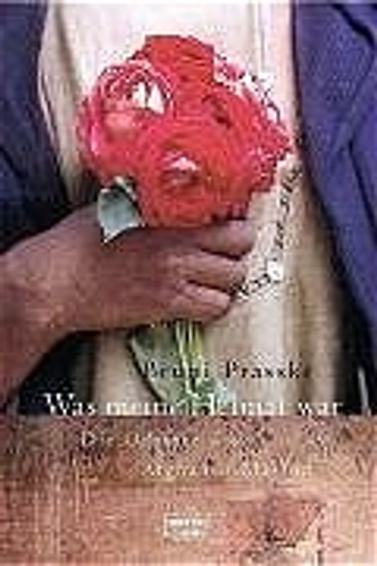 Was meine Heimat war