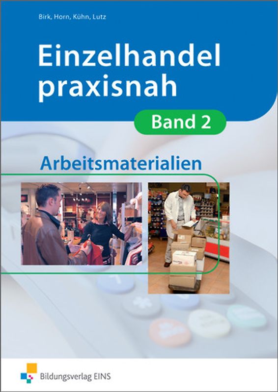 Einzelhandel praxisnah