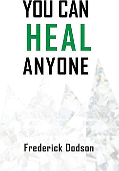 You can heal anyone