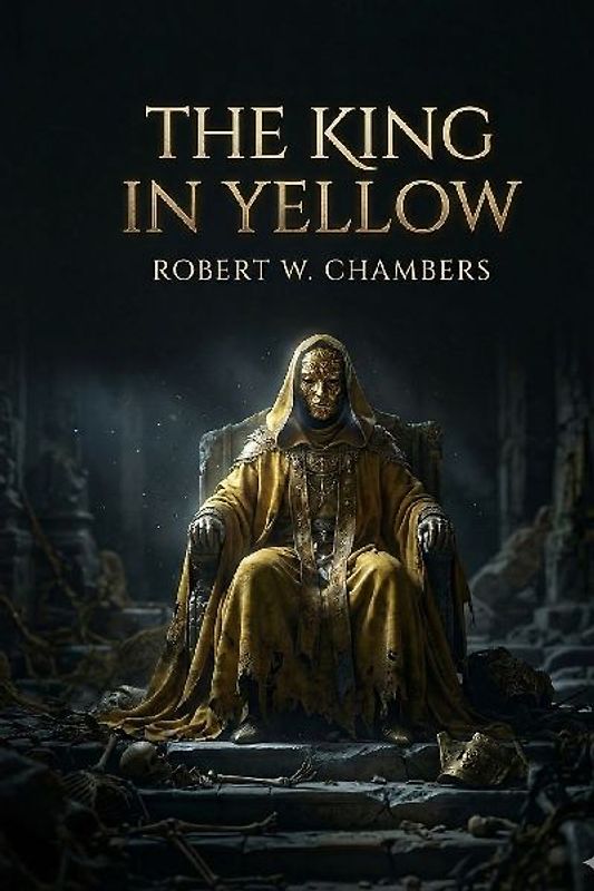 The King in Yellow