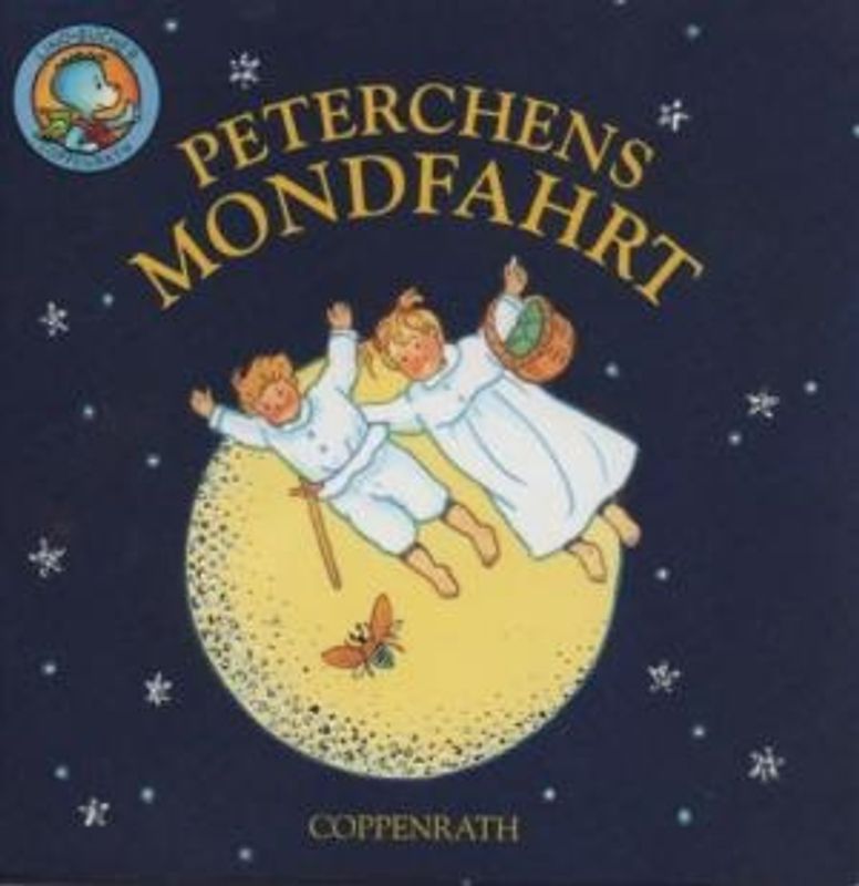 Lino's Märchenbox /Lino-Bücher Box Nr. 1. Pinocchio /Der kleine Häwelmann /Die Bremer Stadtmusikanten Peterchens Mondfahrt /Der dicke fette Pfannkuchen /Die Sterntaler. Thekenaufsteller. Ab 3 Jahren