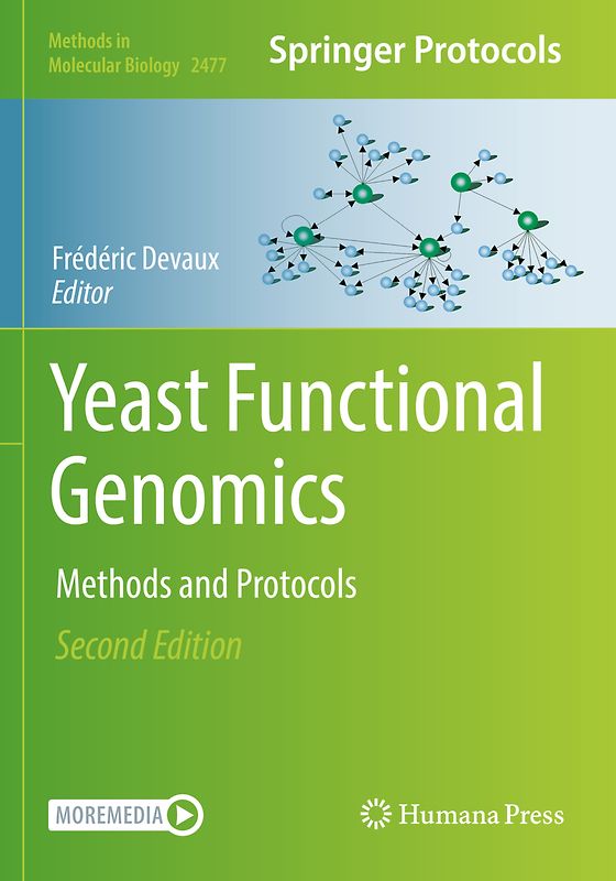 Yeast Functional Genomics