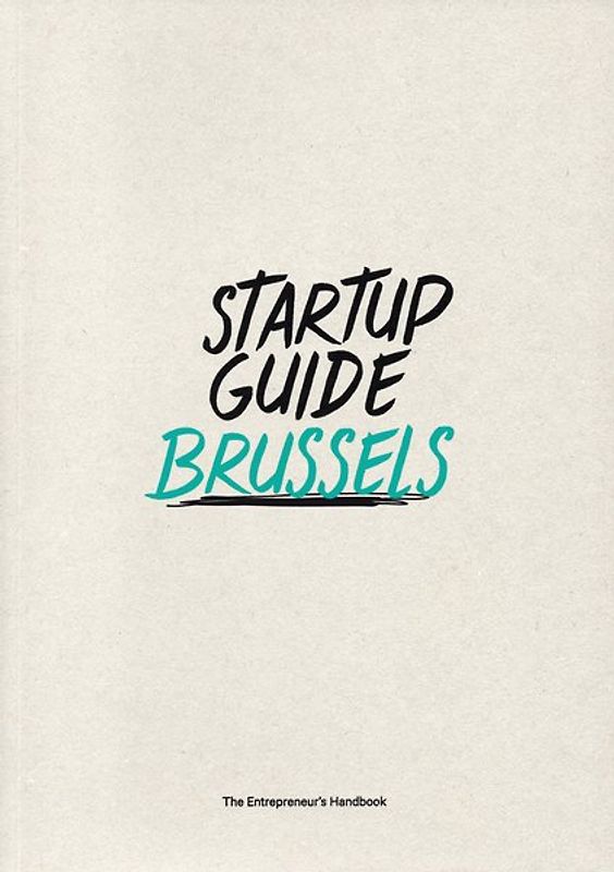 Startup Guide Brussels