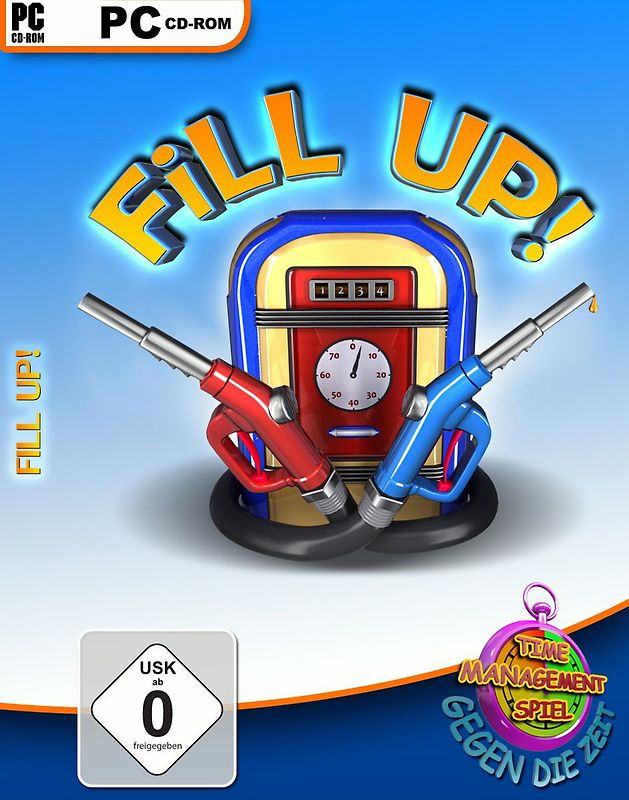 Fill Up! PC Spiele