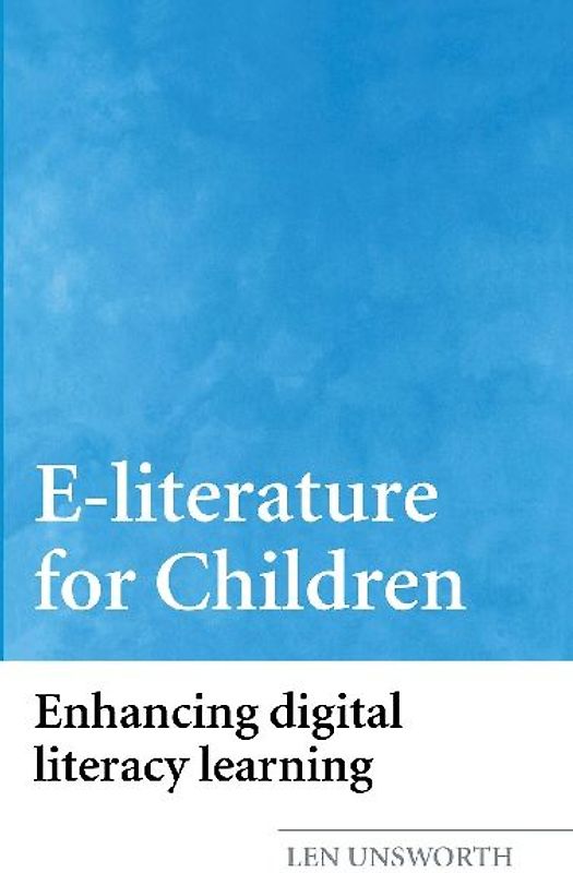 E-literature for Children