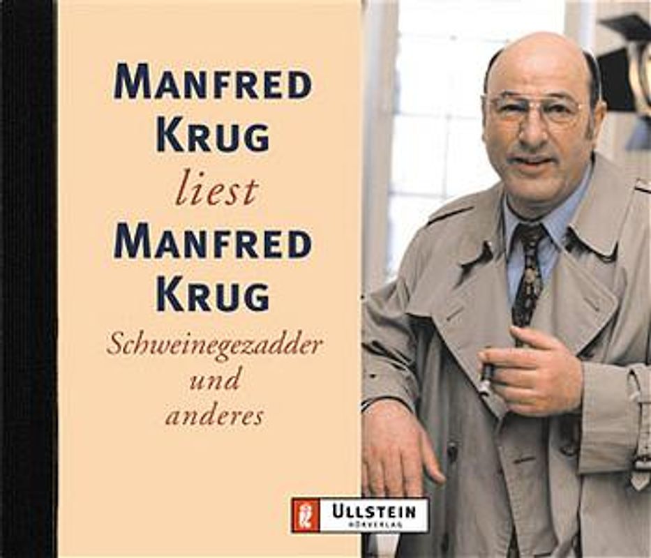 Schweinegezadder und anderes