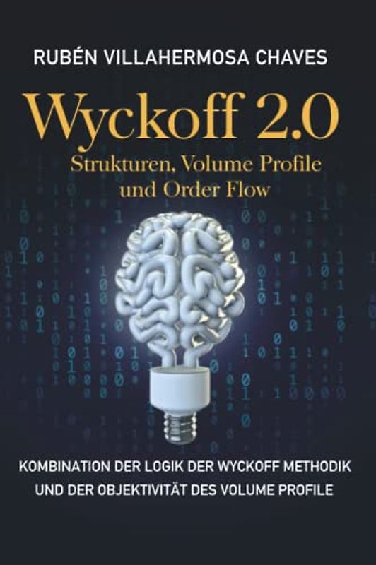Wyckoff 2.0: Strukturen, Volume Profile und Order Flow