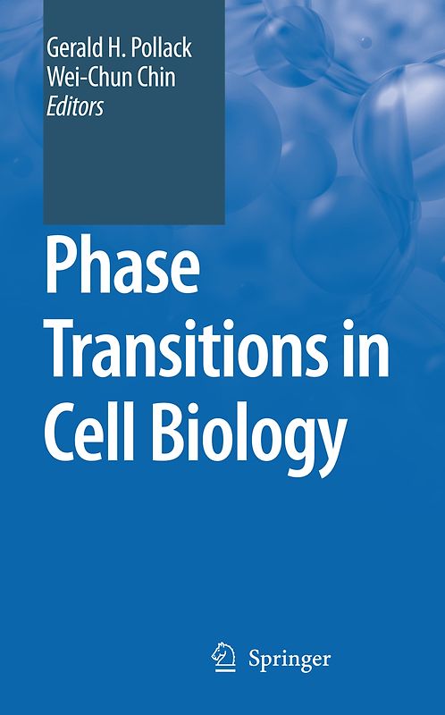 Phase Transitions in Cell Biology