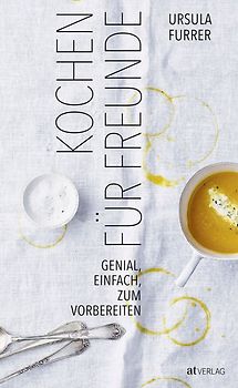 Kochen für Freunde