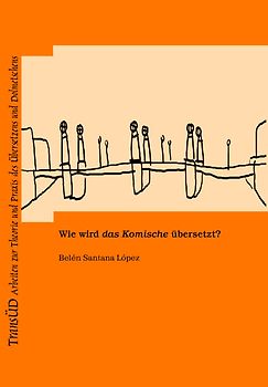 Wie wird das Komische übersetzt?