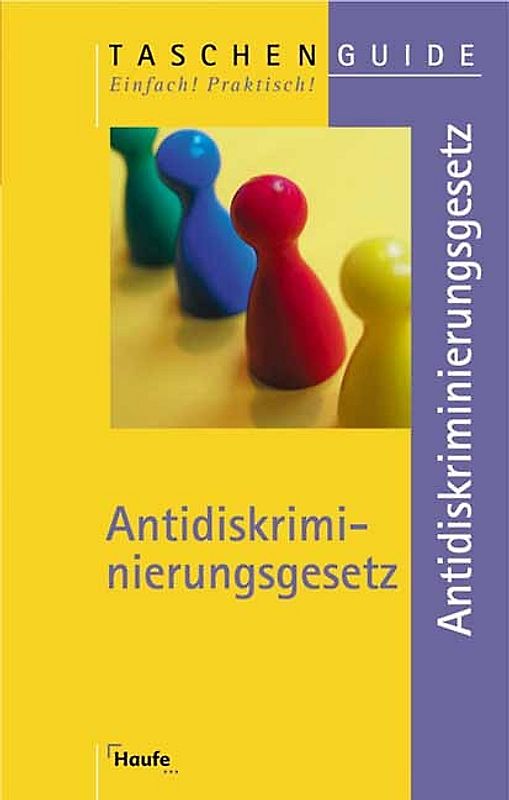 Antidiskriminierung