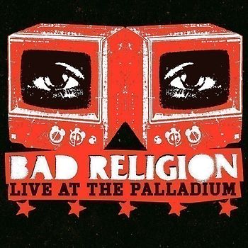 Bad Religion - Live at The Palladium [Import]