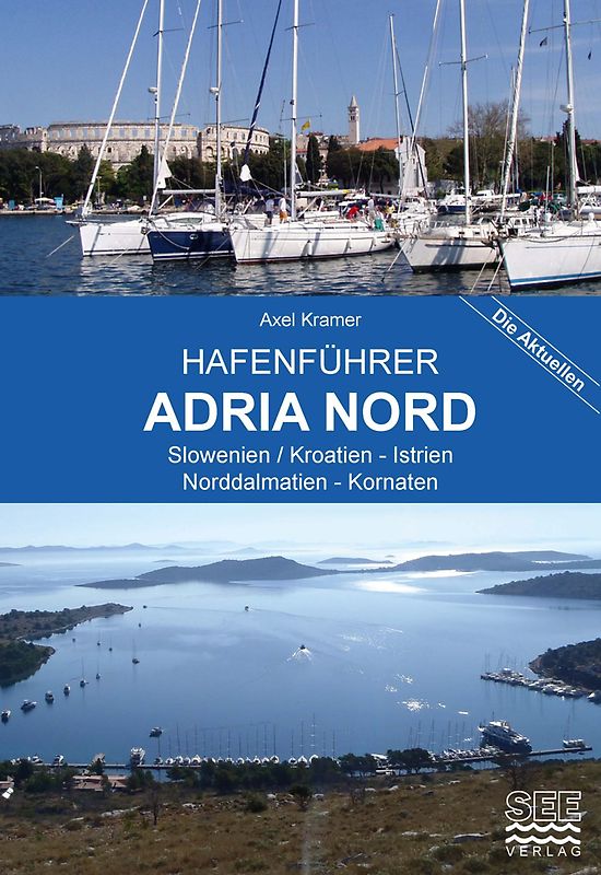 Hafenführer Adria Nord