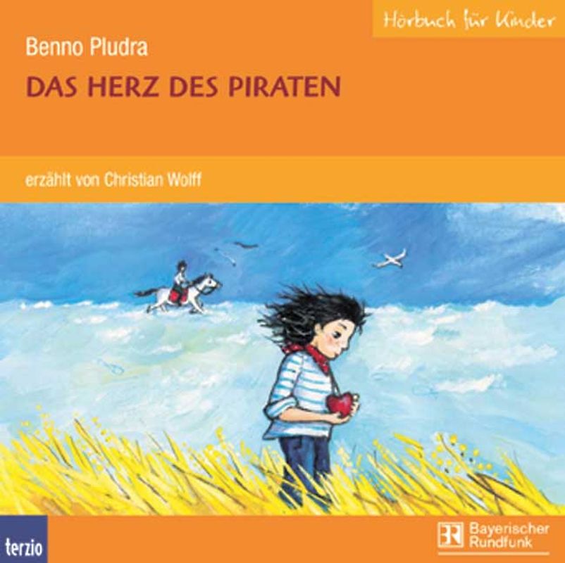 Das Herz des Piraten