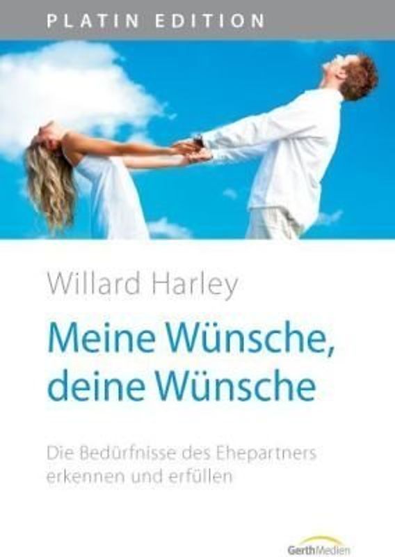 Meine Wünsche, deine Wünsche