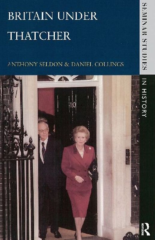 Britain under Thatcher