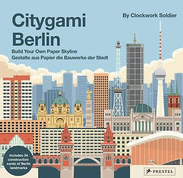 Citygami Berlin