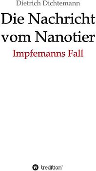 Die Nachricht vom Nanotier