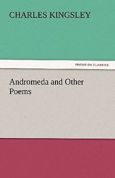 Andromeda and Other Poems