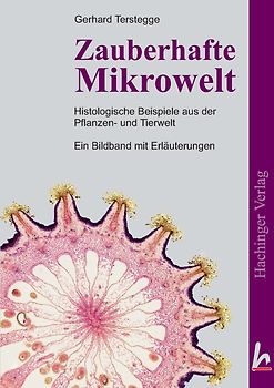 Zauberhafte Mikrowelt