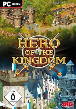 Hero of the Kingdom PC Spiele