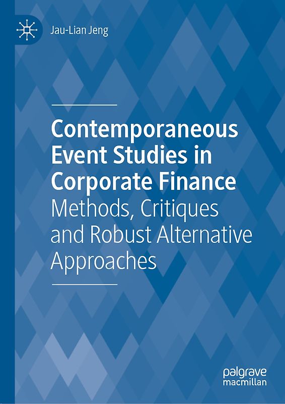 Contemporaneous Event Studies in Corporate Finance