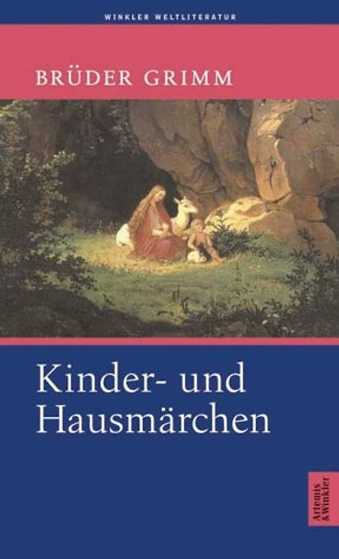 Kinder- und Hausmärchen