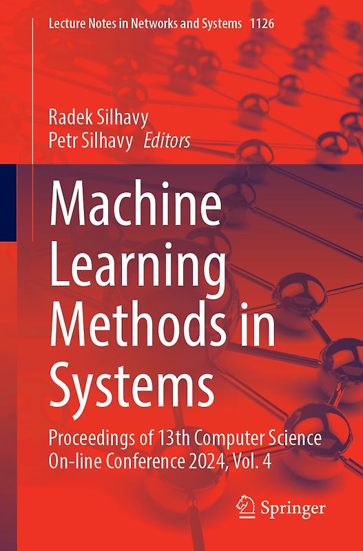 Machine Learning Methods in Systems
