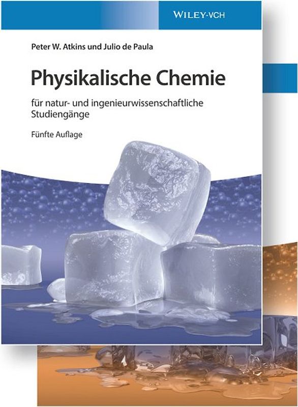 Physikalische Chemie