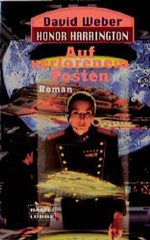 Auf verlorenem Posten