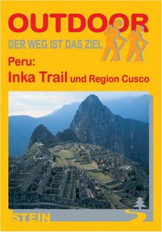 Peru: Inka Trail und Region Cusco