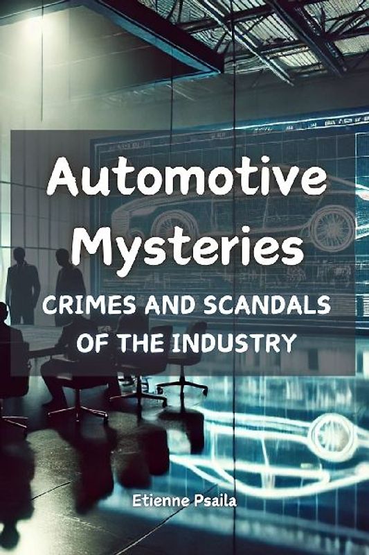 Automotive Mysteries