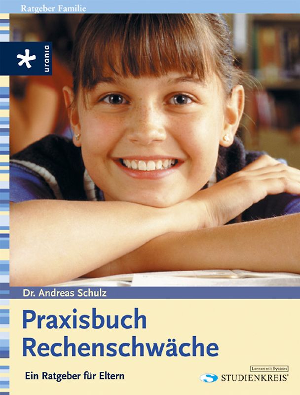 Praxisbuch Rechenschwäche