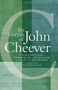 The Journals of John Cheever (Vintage International) - John Cheever
