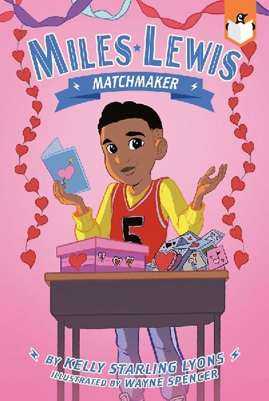 Matchmaker #3