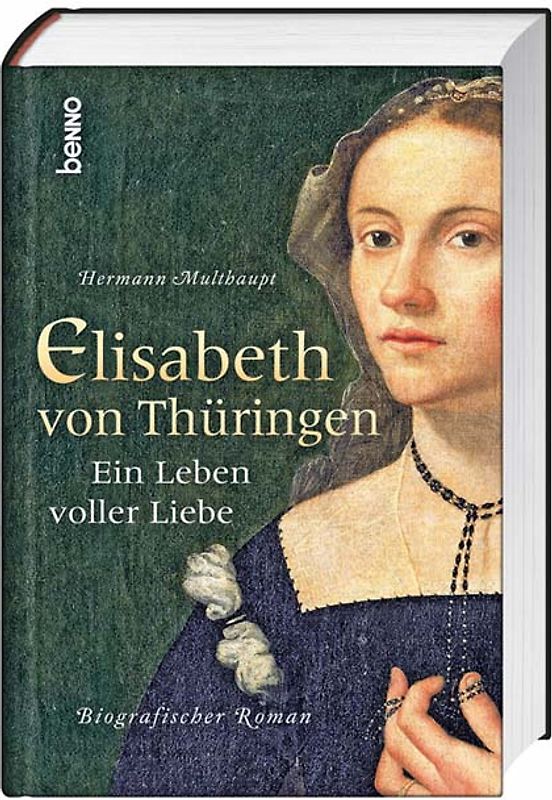 Elisabeth von Thüringen